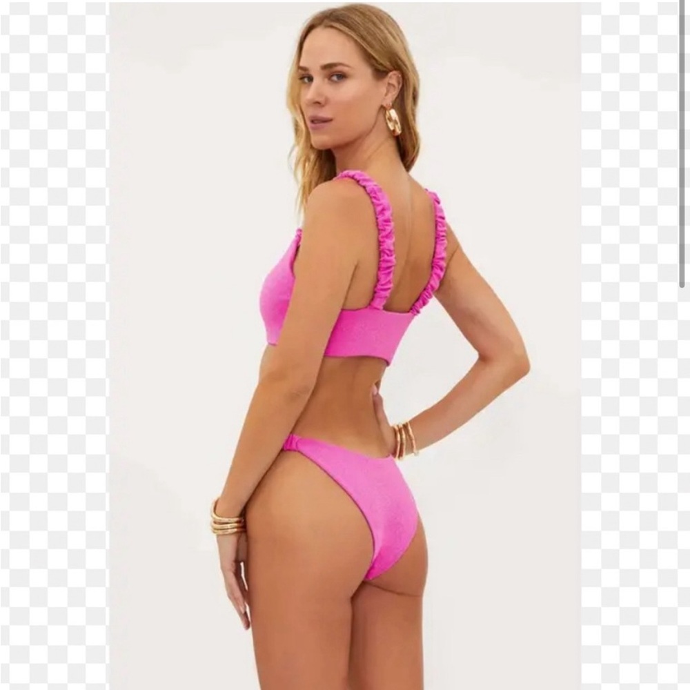 Beach Riot Phoebe Bikini Set - Picture 2 of 9